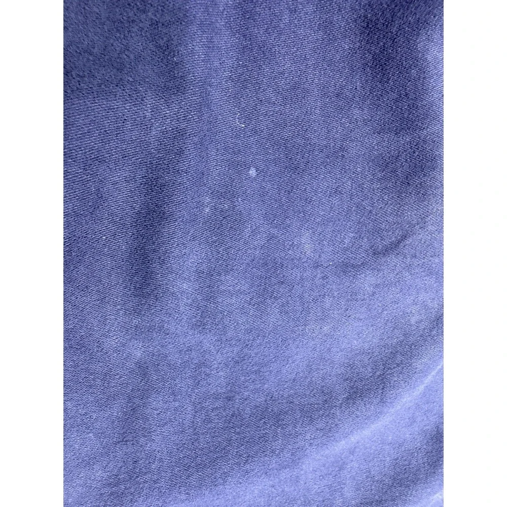 Todd Snyder Pants Men's 33x32 (35x29) Slim Fit Blue Smart Money Modern